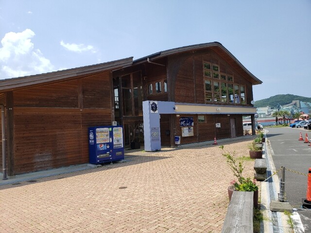 Bayside Place M's deli的实拍高清图