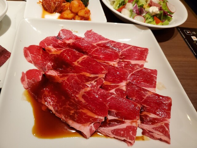 ワンカルビ りんくうタウン店的實拍高清圖