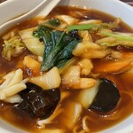 南国亭 神谷町駅前店的實拍圖