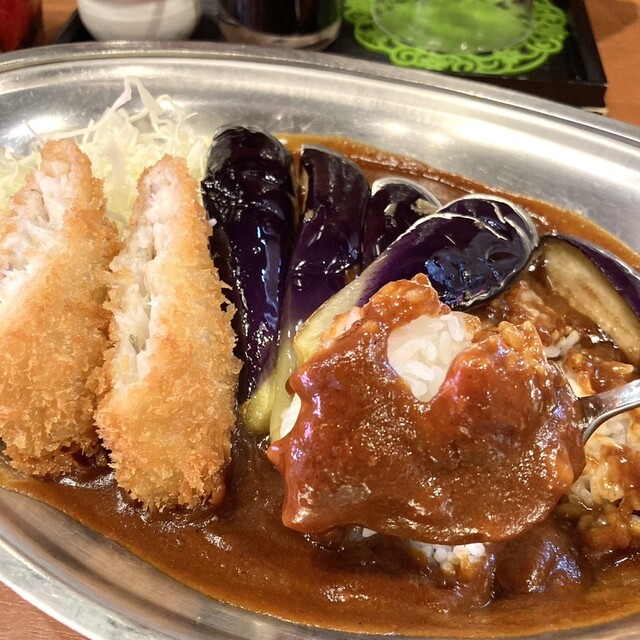 カレーの市民アルバ 秋葉原本店的實拍高清圖