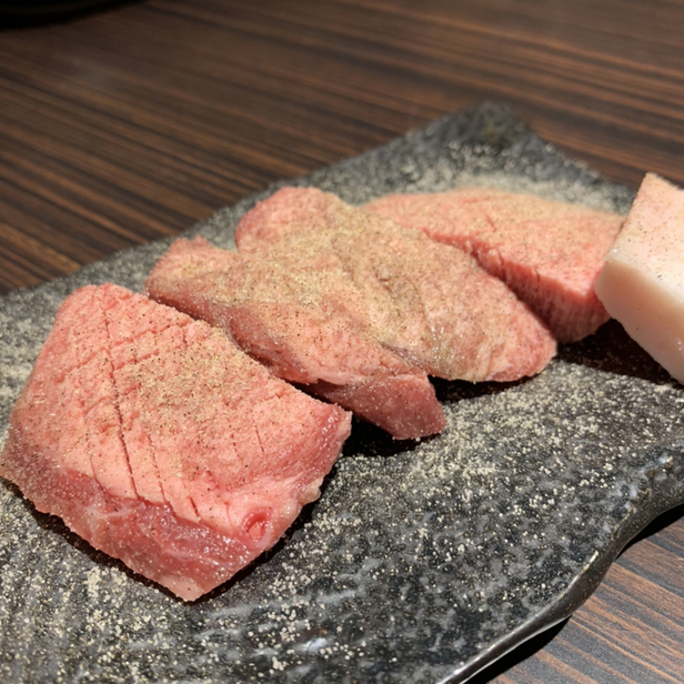 板前焼肉一笑 梅田茶屋町的實拍高清圖