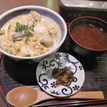 カキ小屋 築地食堂的實拍圖