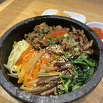 韓美膳 グランスタ丸の内店的實拍圖
