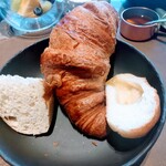 recommendations for キンプトン新宿東京
