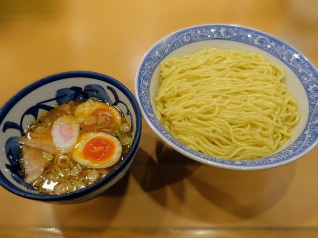 中華そば 青葉 池袋サンシャイン店的實拍高清圖