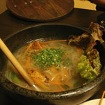 食楽漁師村的實拍圖