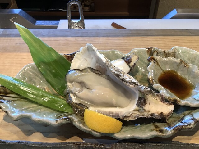 鮨割烹 海宮的实拍高清图