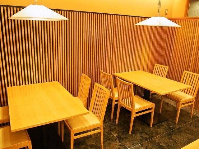 鮨 棗 大通りビッセ店的实拍高清图