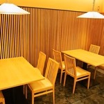 鮨 棗 大通りビッセ店的实拍图