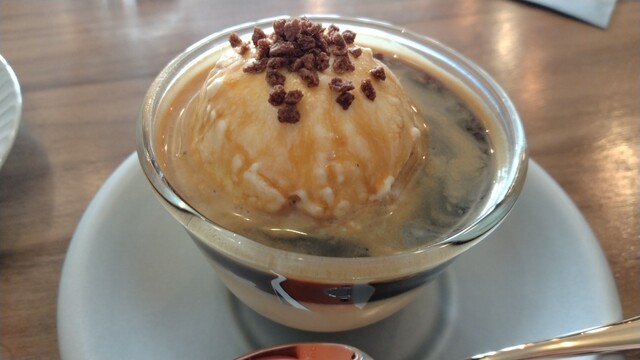 recommendations image for OTONA COFFEE LOUNGE WING
