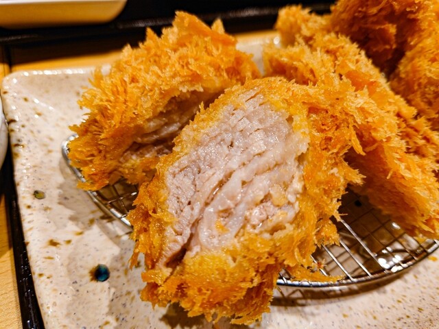 とんかつ 大吉的實拍高清圖