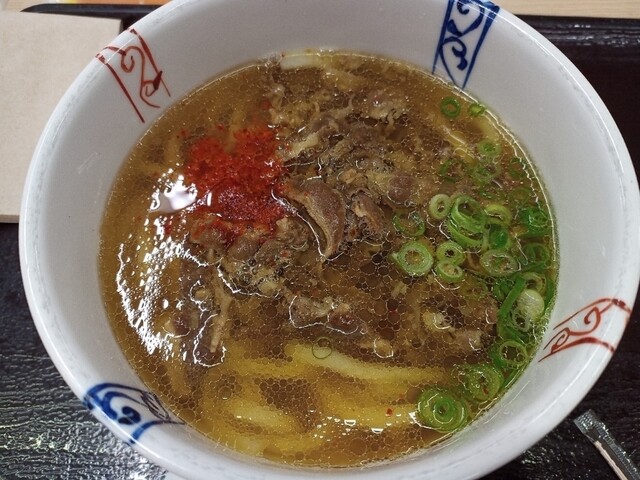 recommendations image for そば茶屋 華元 飛脚亭