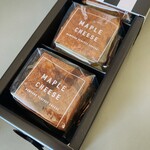 recommendations for ニューヨーク パーフェクト チーズ 羽田空港店