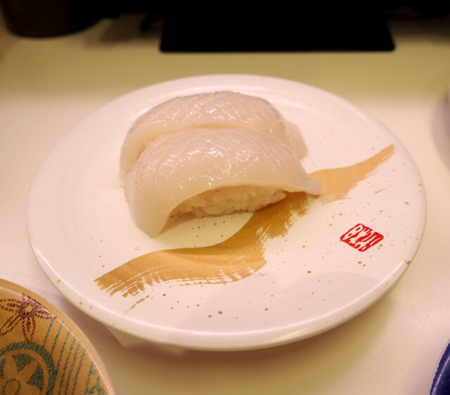 回転寿司 みさき アルカキット錦糸町店的實拍高清圖