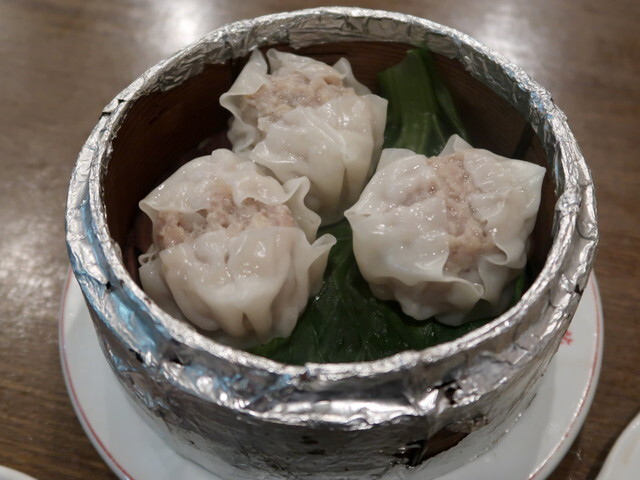 recommendations image for 福満楼
