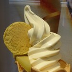 舟和 仲見世１号店的實拍圖