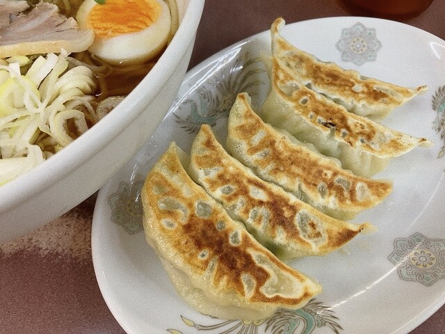 recommendations image for ハッスルラーメン ホンマ 錦糸町店