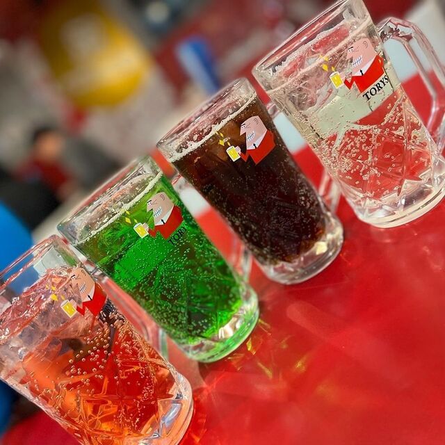 recommendations image for めいどりーみん 秋葉原 中央通り店