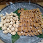 鈴懸 東京ミッドタウン日比谷店的實拍圖