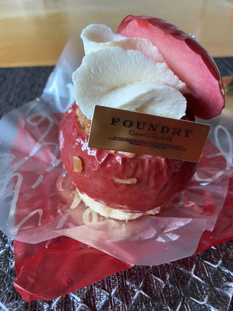 ファウンドリー 高島屋新宿店的實拍高清圖