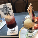 丸福珈琲店 阪急うめだ本店的實拍圖