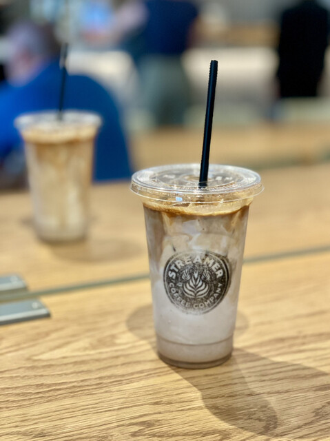 recommendations image for STREAMER COFFEE COMPANY AKASAKA