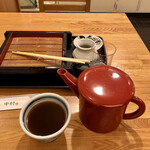 recommendations for そば処 中村