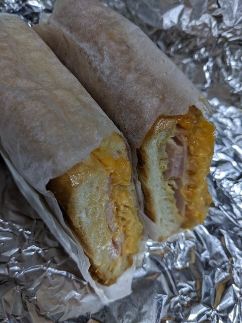 TOKYO DELI的實拍高清圖