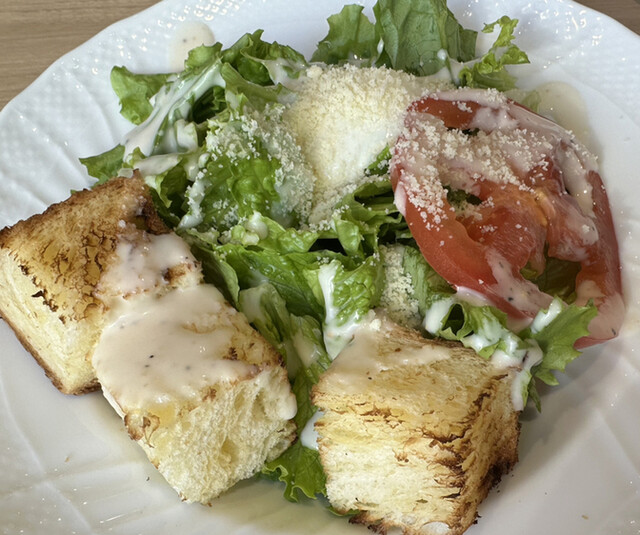 recommendations image for Cafe Renoir 芝大門店