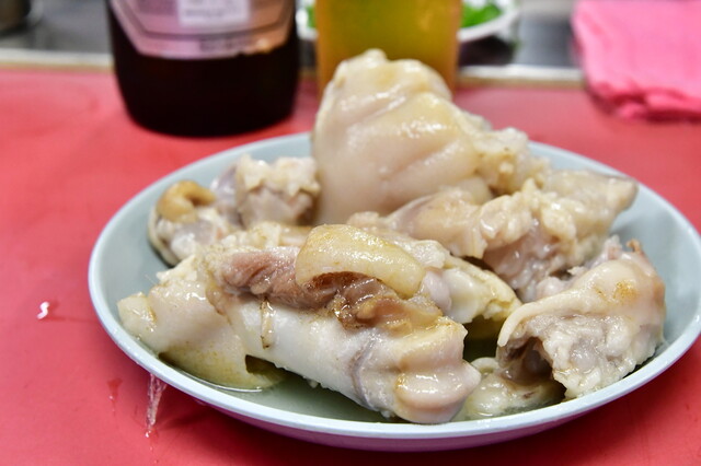 豚足のかどや的實拍高清圖