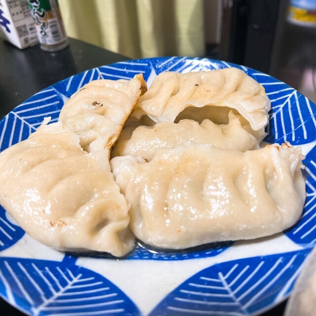 餃子 篭蔵的實拍高清圖