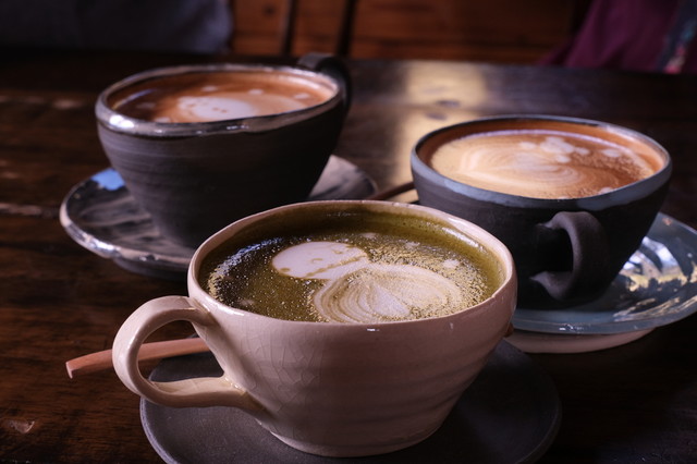 三国峠cafe的實拍高清圖