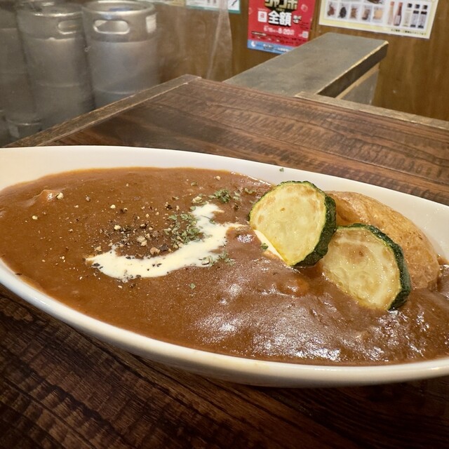 recommendations image for スモーク ビア ファクトリー NAMACHAん Brewing