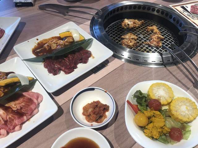 焼肉 徳寿 福住店的實拍高清圖