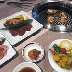 焼肉 徳寿 福住店的實拍圖