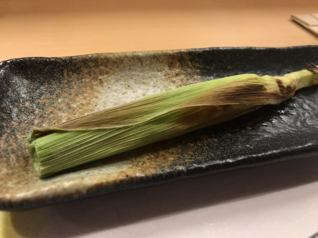 千駄木 鮨隆的实拍高清图