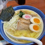 しお貫的實拍圖