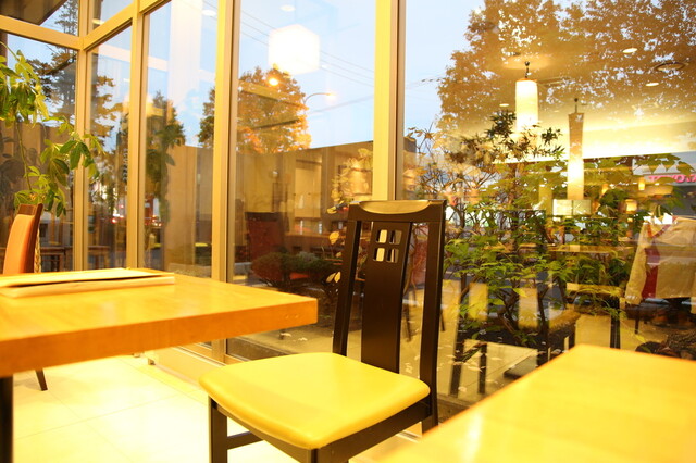 KANON PANCAKES的实拍高清图