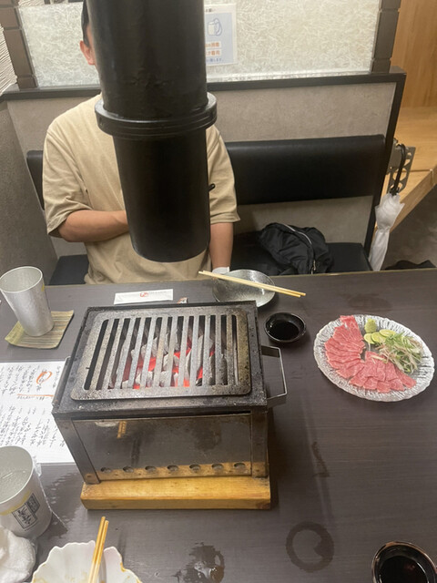 recommendations image for 焼肉居酒屋 ZONOZONO 心斎橋