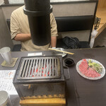 recommendations for 焼肉居酒屋 ZONOZONO 心斎橋