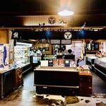 recommendations for 鮭乃丸亀 新千歳空港店