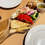 LA PIAZZETTA的實拍圖