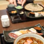 池田屋的實拍圖