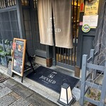ラ・メゾン・ジュヴォー 京都祇園店的实拍图