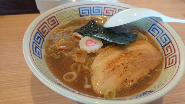 煮干らぁめん 有頂天的實拍高清圖