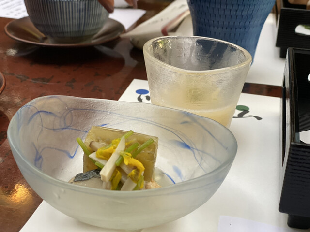 貴船荘的實拍高清圖