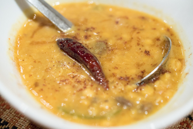 ベンガル料理プージャー的实拍高清图