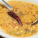 ベンガル料理プージャー的实拍图