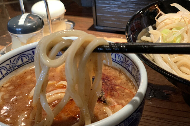 recommendations image for 三田製麺所 恵比寿南店