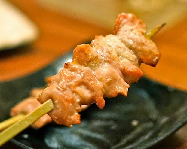 鳥光國 上野店的實拍圖